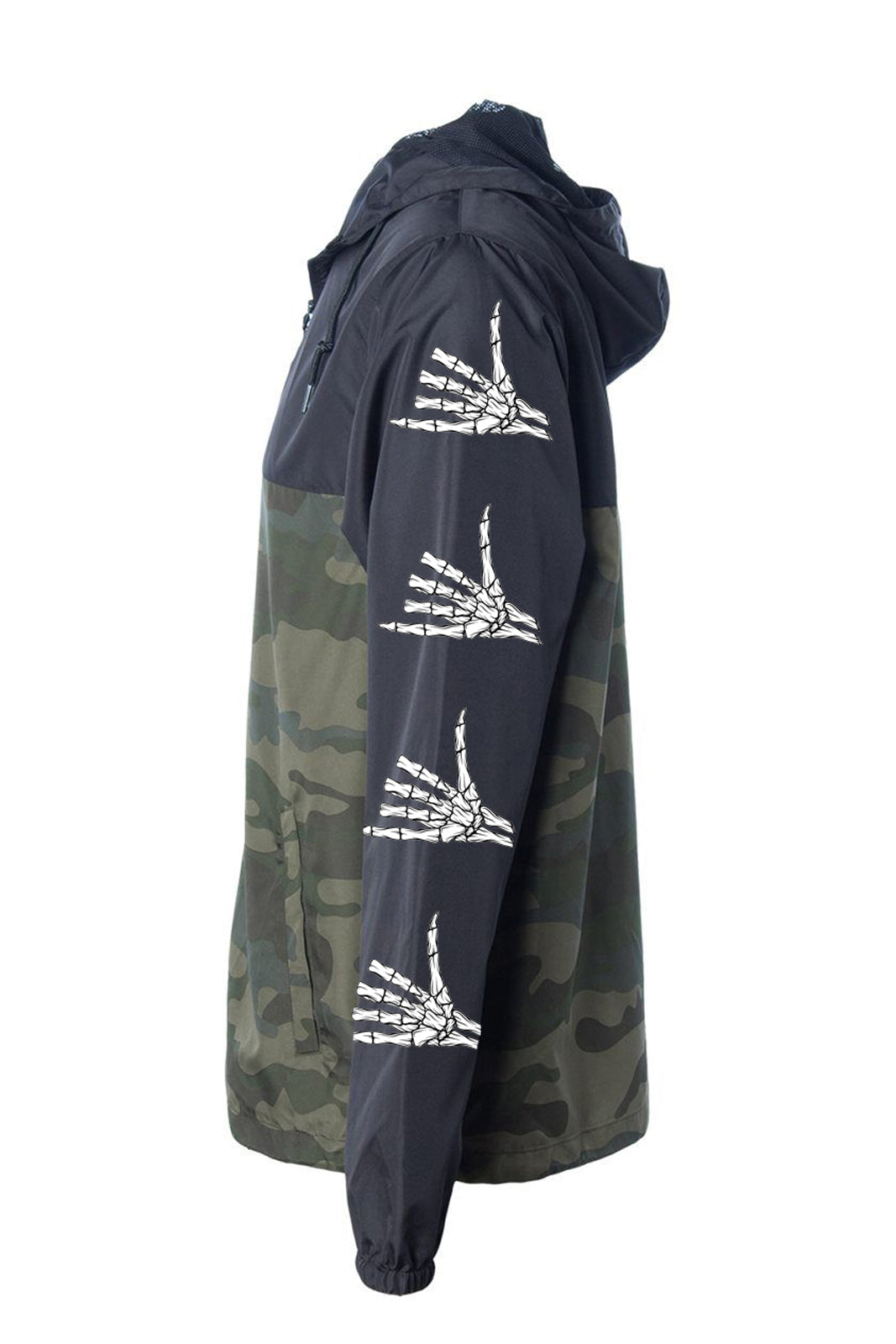Shaka // Lightweight Windbreaker