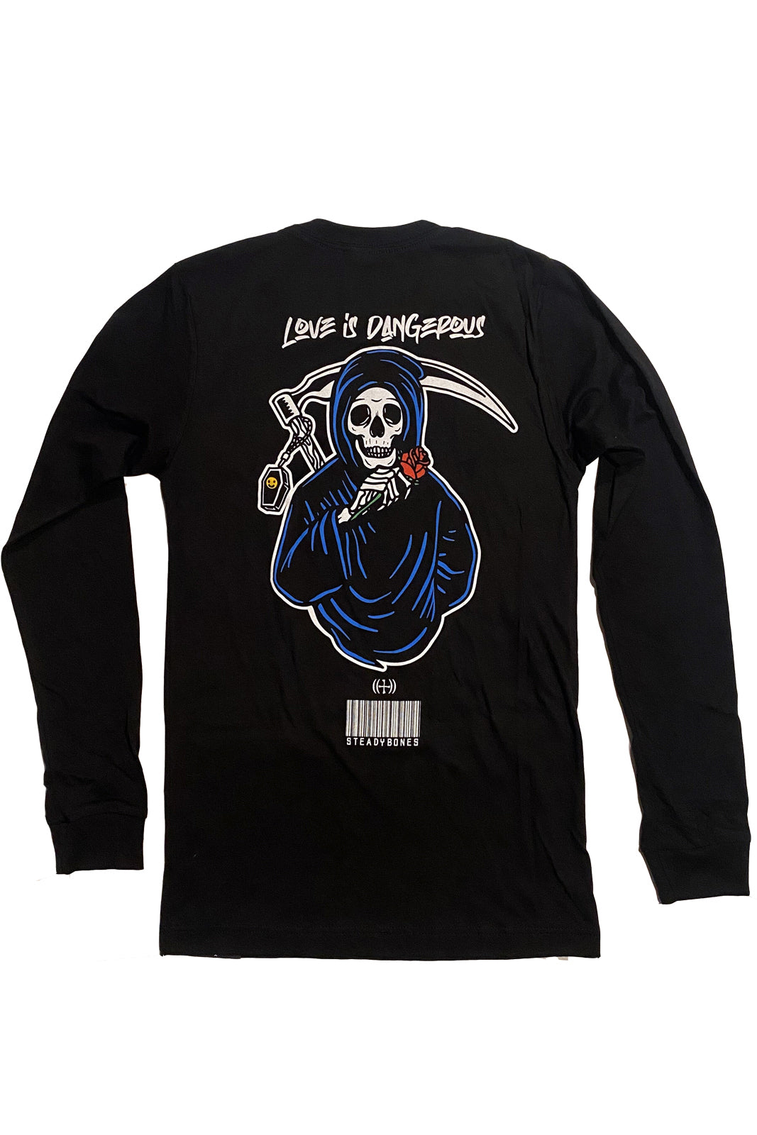 Heartbreaker // Long Sleeve