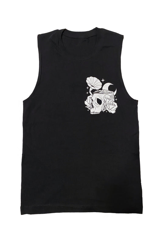 Keep It Spinnin' // Tank