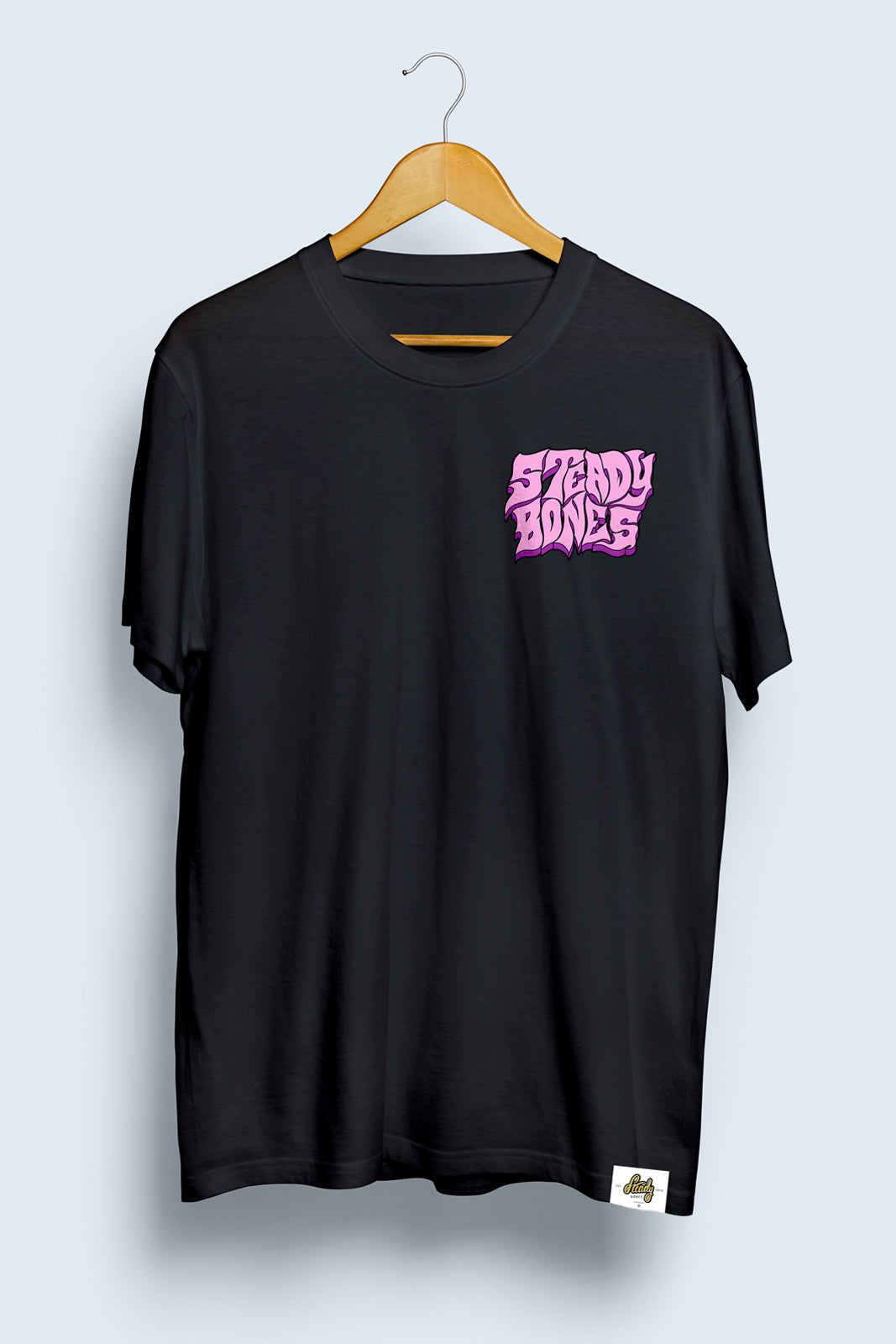 Into The Void // Tee (PRE-ORDER)