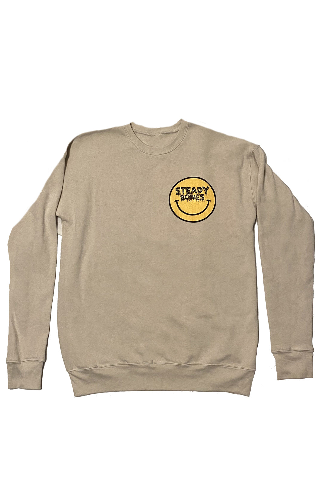 Wild_Life. // Sweater