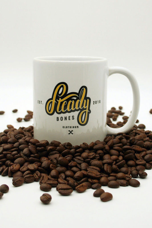 Classic Logo // Mug