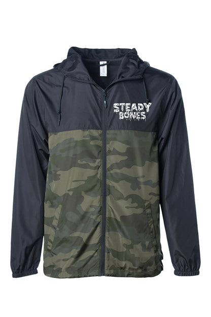Shaka // Lightweight Windbreaker