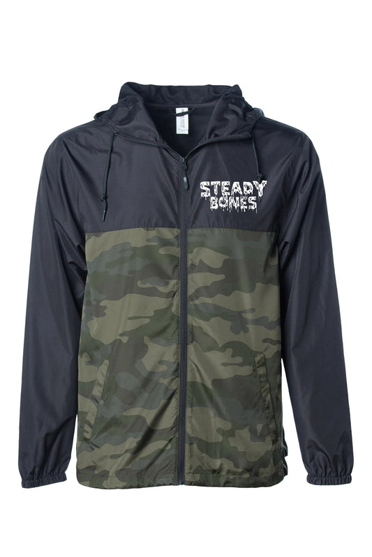 Shaka // Lightweight Windbreaker
