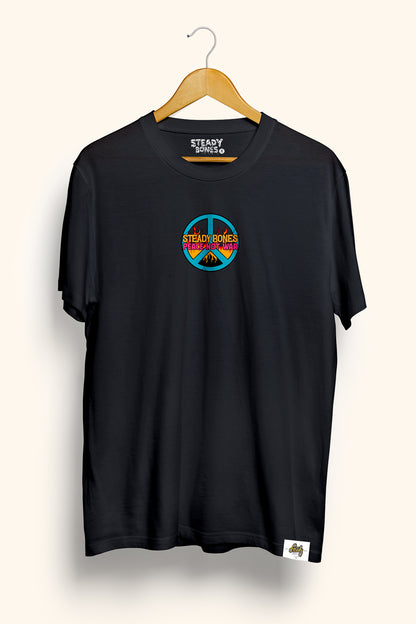 Peace Not War // Tee