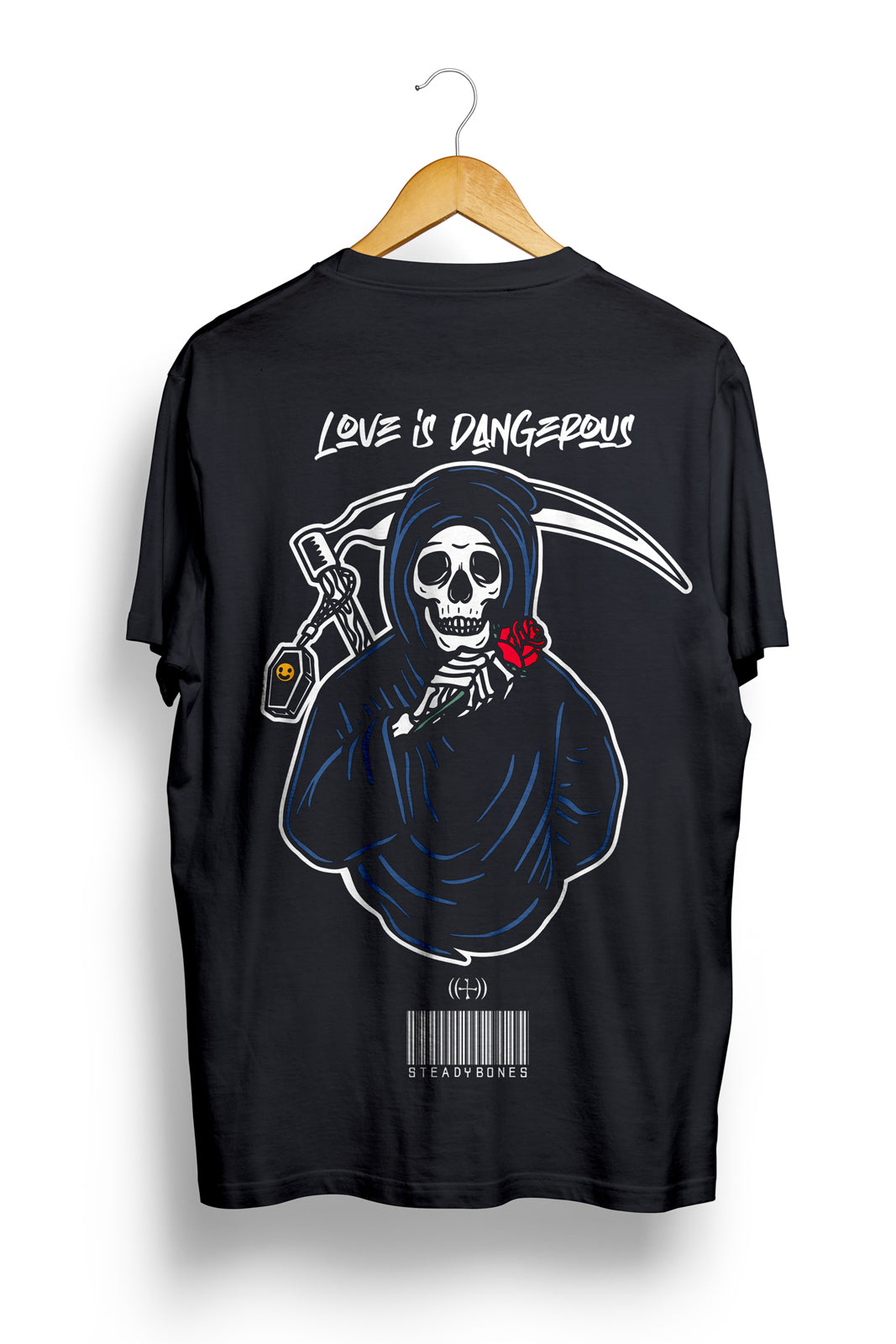 Heartbreaker // Tee