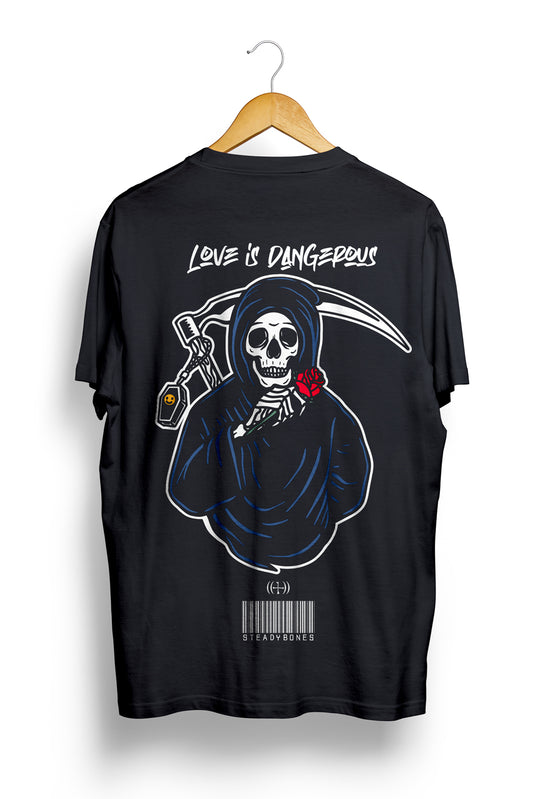 Heartbreaker // Tee