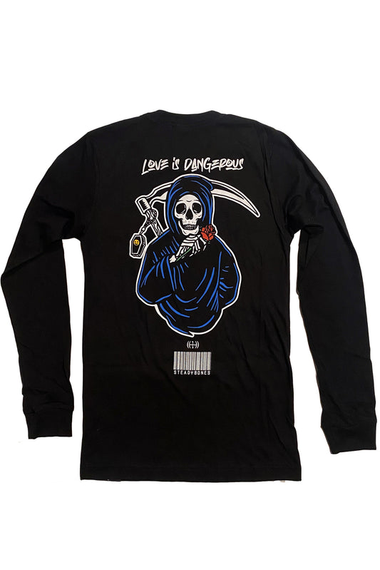 Heartbreaker // Long Sleeve