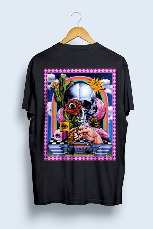 Into The Void // Tee (PRE-ORDER)