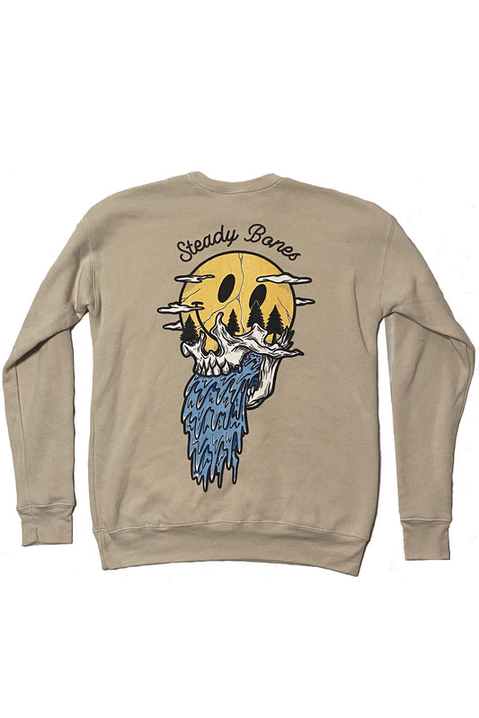 Wild_Life. // Sweater