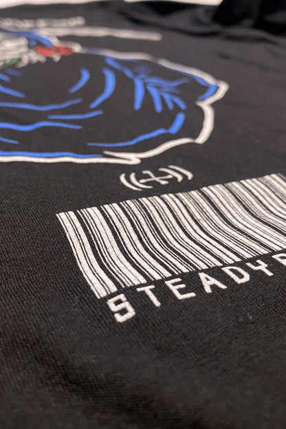 Heartbreaker // Long Sleeve