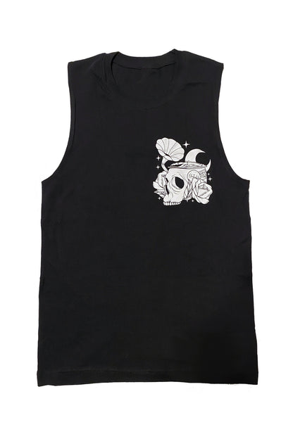 Keep It Spinnin' // Tank