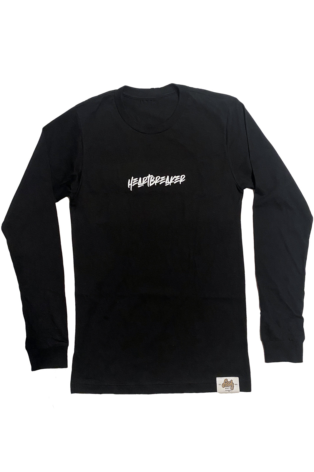 Heartbreaker // Long Sleeve
