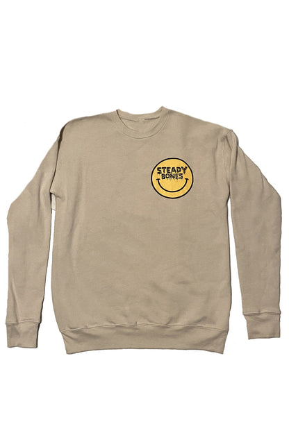 Wild_Life. // Sweater