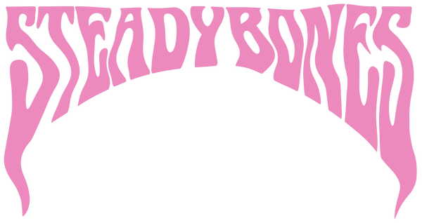 Steady Bones