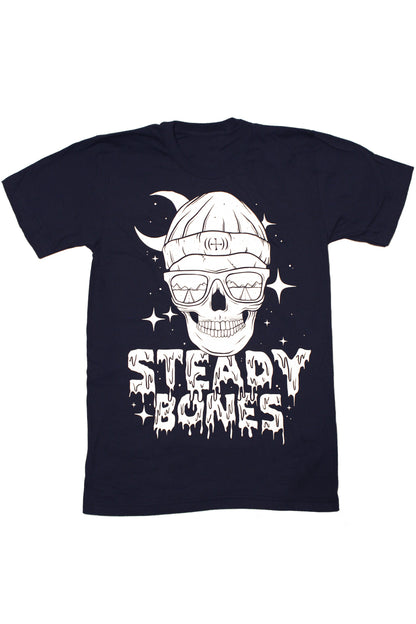 Road Trippin' // Tee (Midnight Blue)