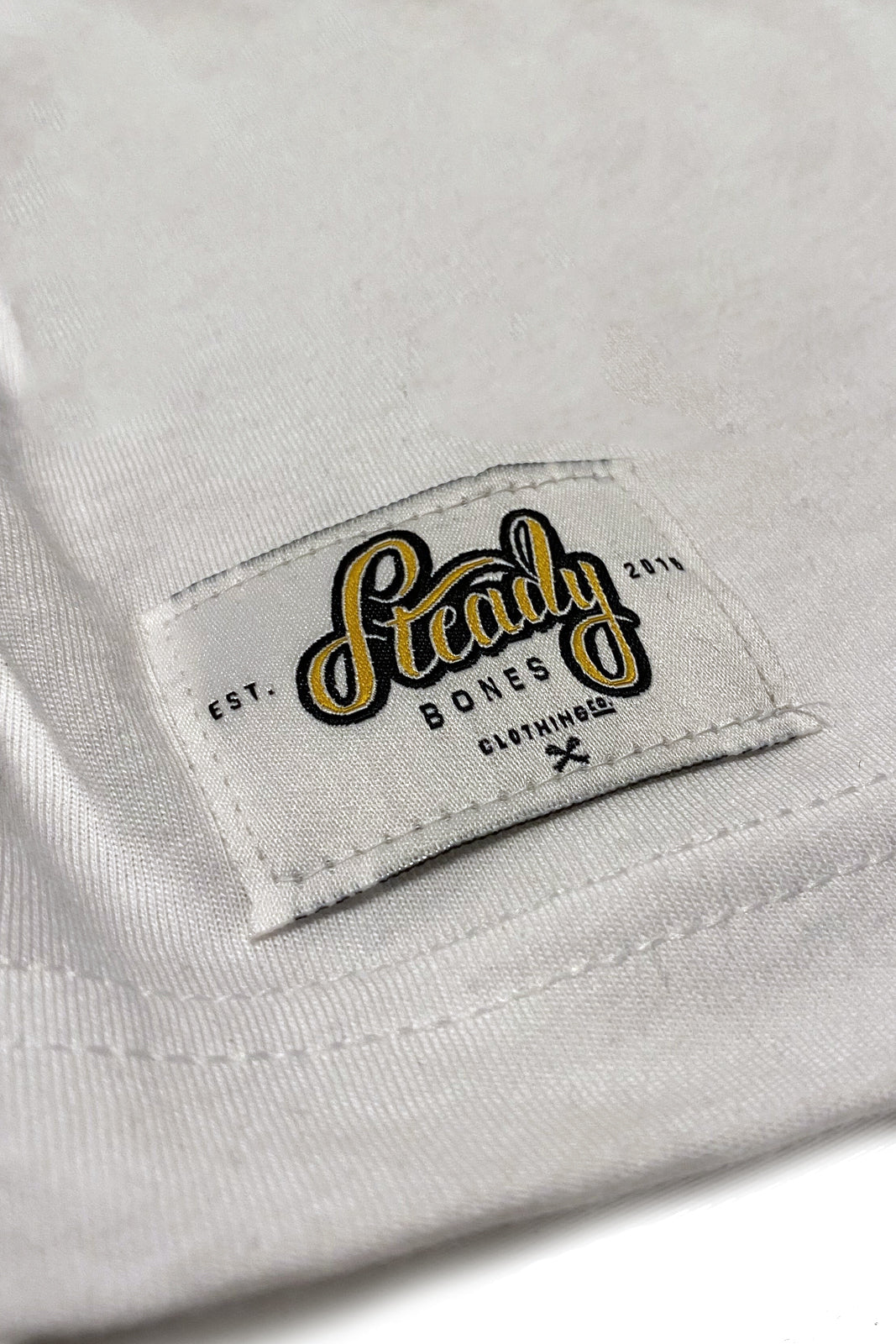 Happy Death // Baseball Tee