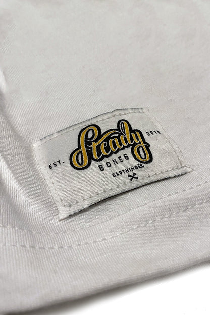 Happy Death // Baseball Tee